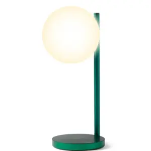 Bubble Lamp